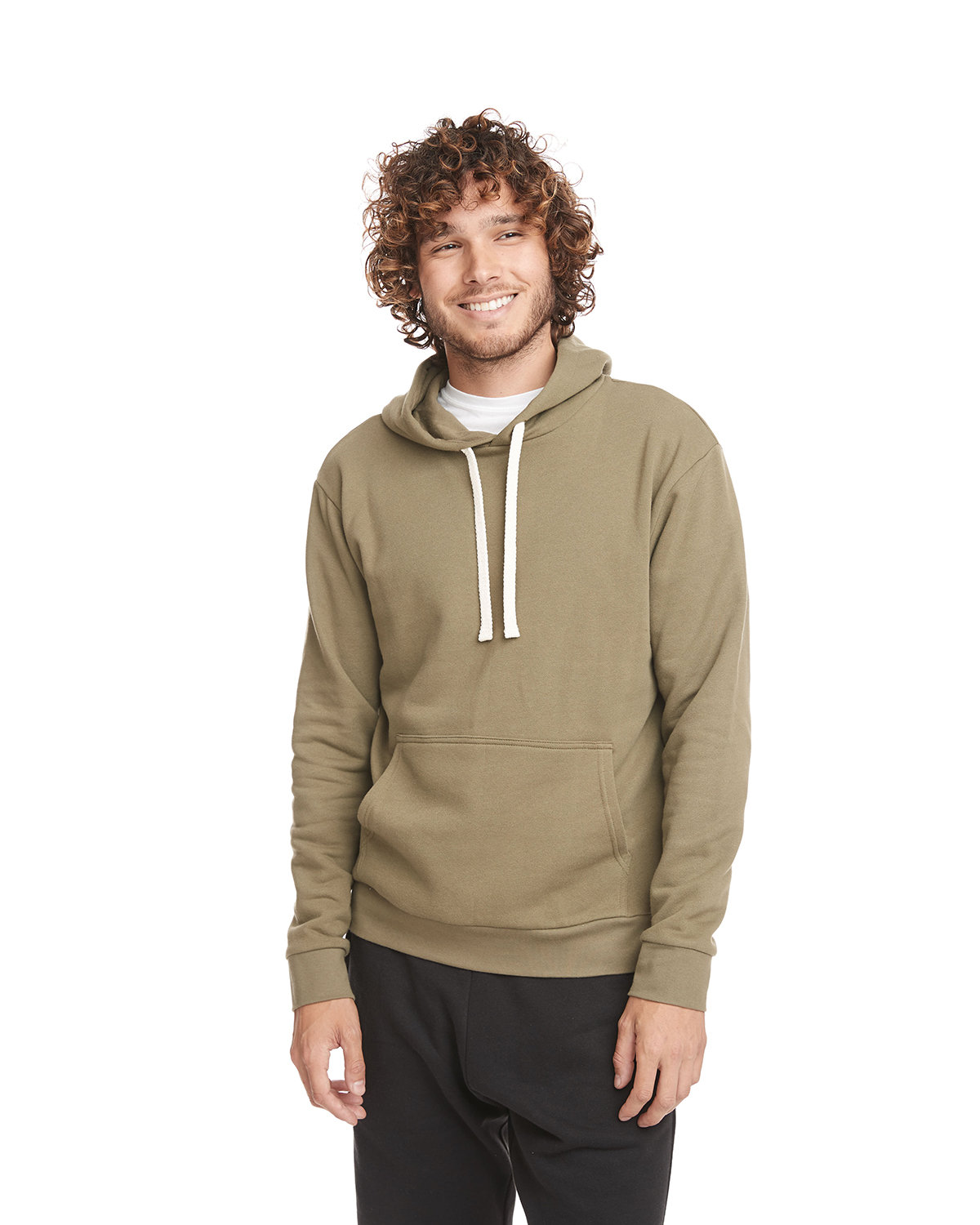 click to view MILITARY GREEN